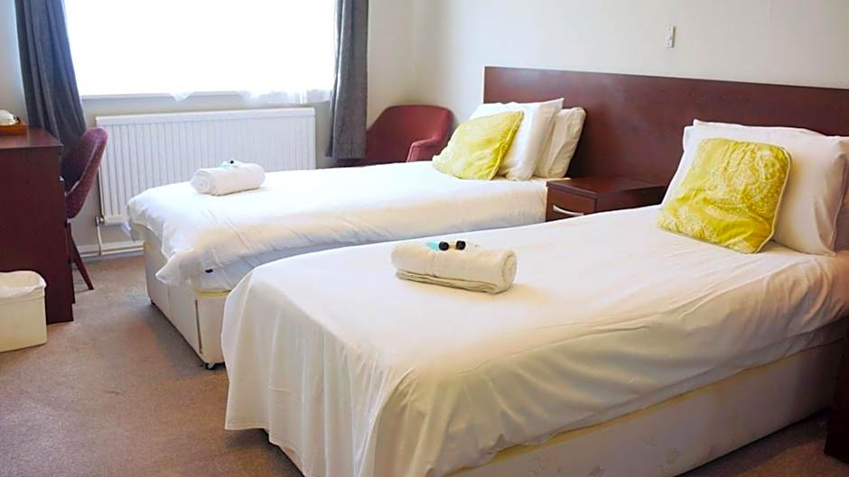 Oban Hotel