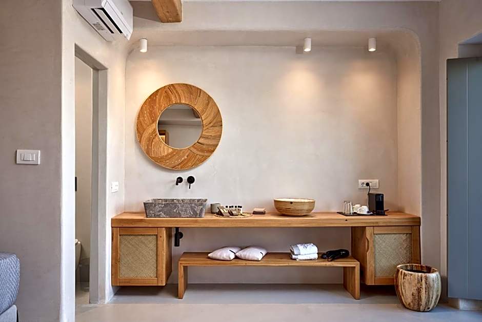 Ionic Suites Mykonos