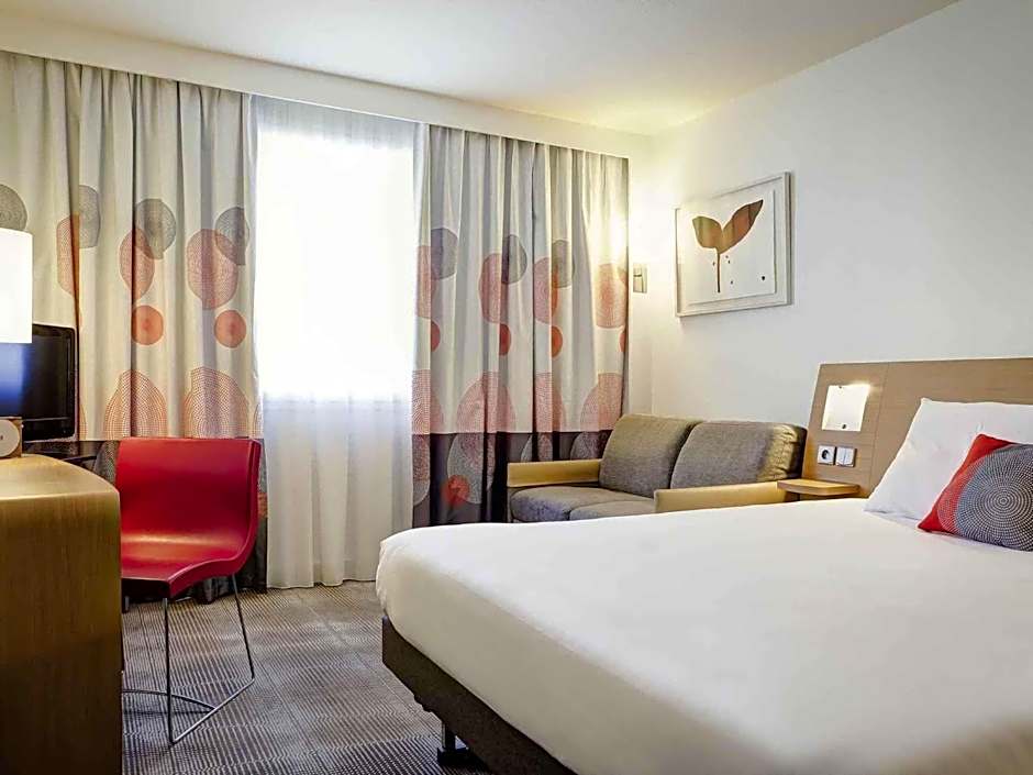 Novotel Lyon Gerland