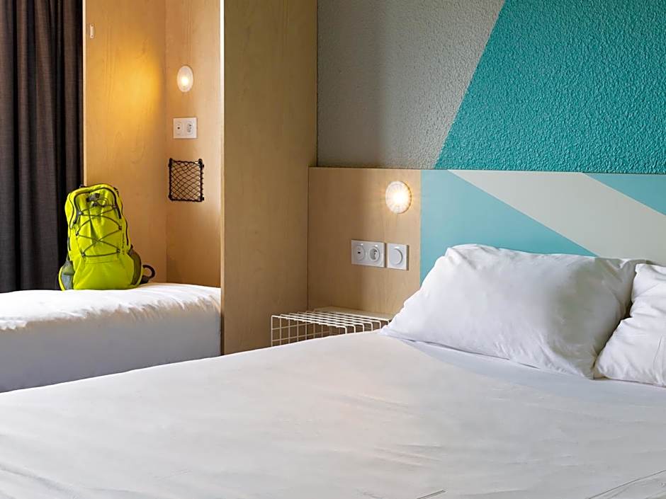 ibis budget Tours Sud