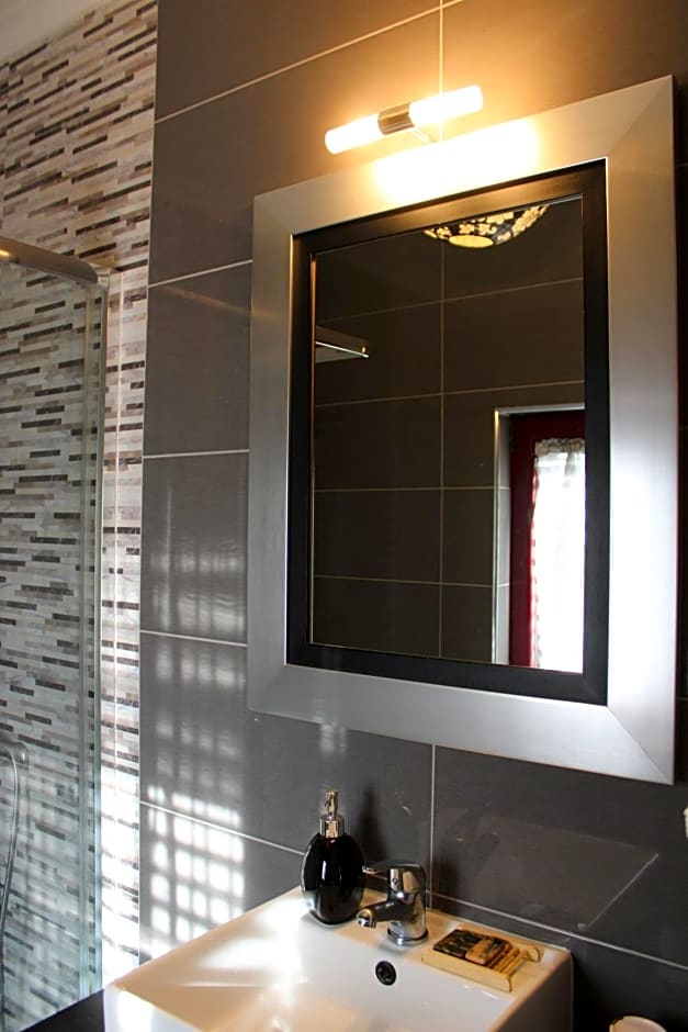 Casa da Aldeia da Avó