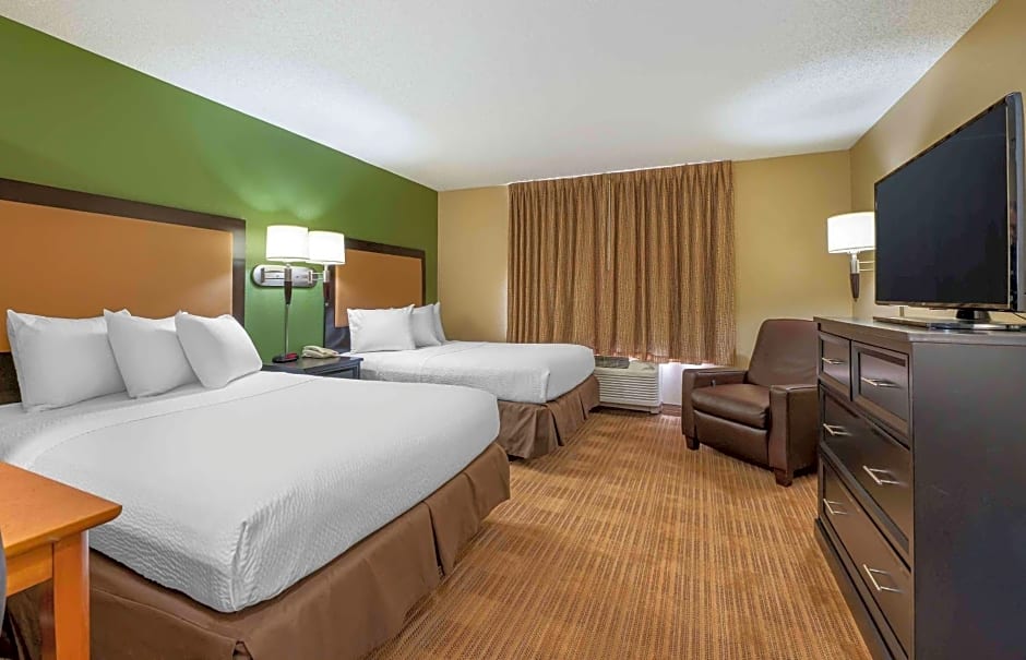 Extended Stay America Suites - Merrillville - US Rte. 30