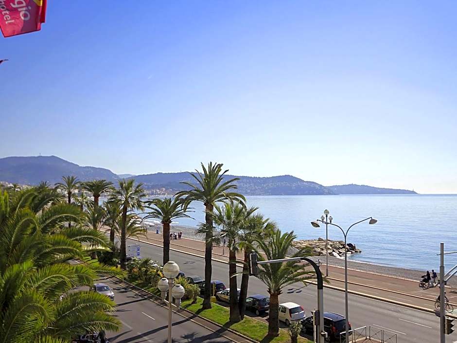 Aparthotel Adagio Nice Promenade des Anglais