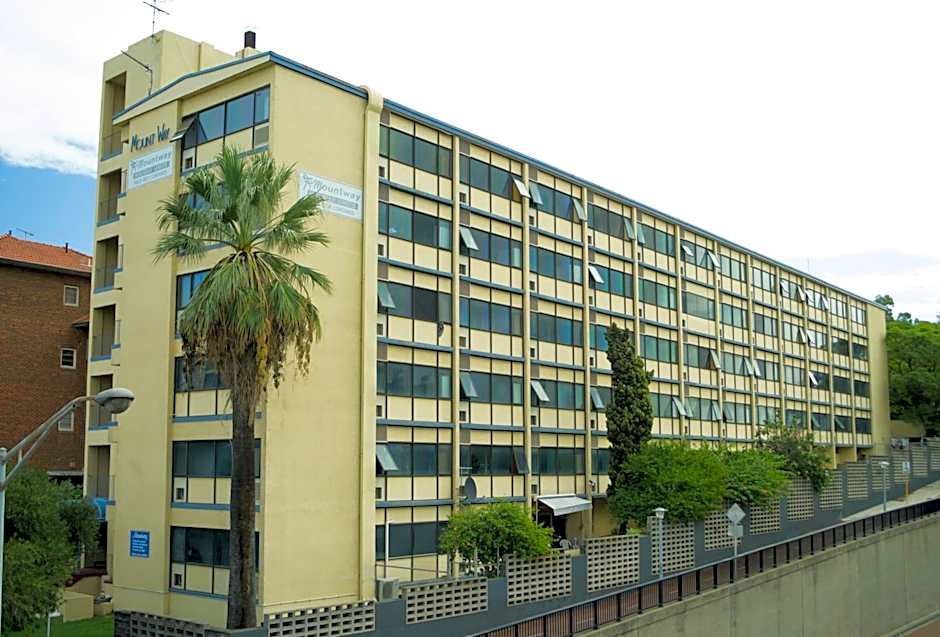 Mountway Holiday Apartments