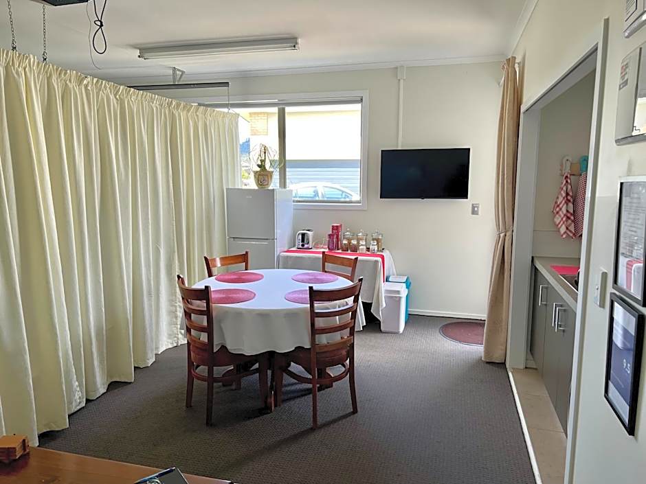 Jennie's In Whitianga