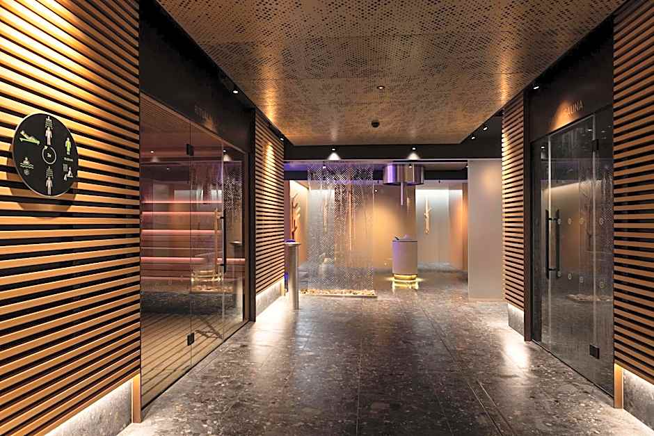 NH Collection Olomouc Congress