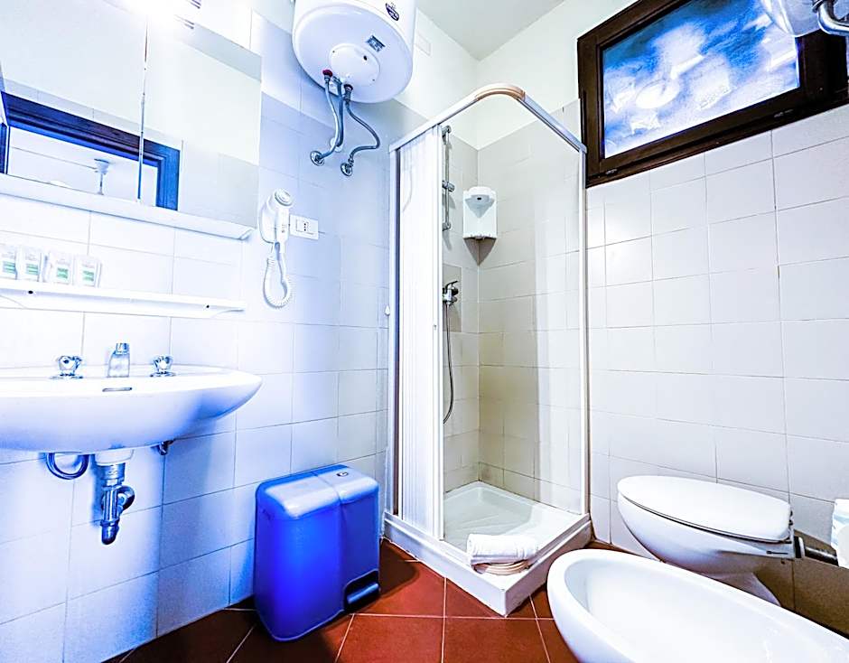 Residence Hotel La Pelosetta