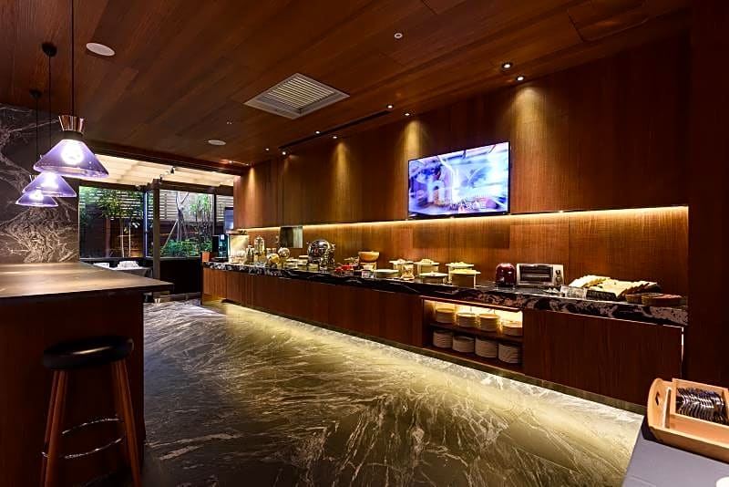 Inhouse Hotel Taichung