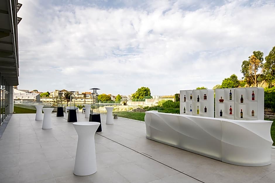 Renaissance Porto Lapa Hotel