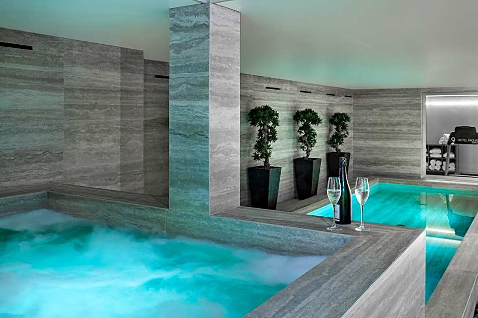 9Hotel Paquis