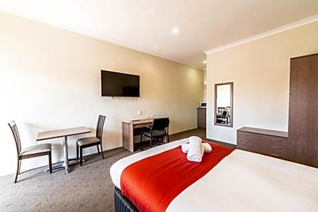 Executive Queen Room