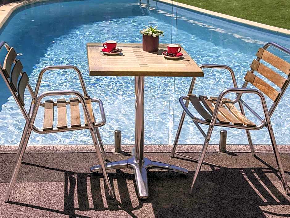 ibis Hyeres Centre