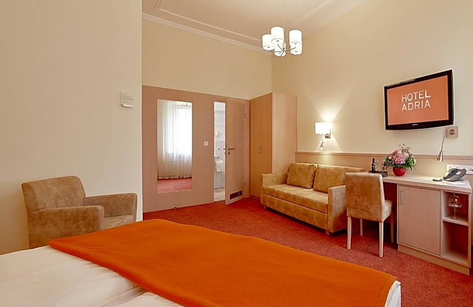 Hotel ADRIA Munchen