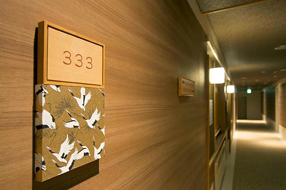 Wakkanai Grand Hotel