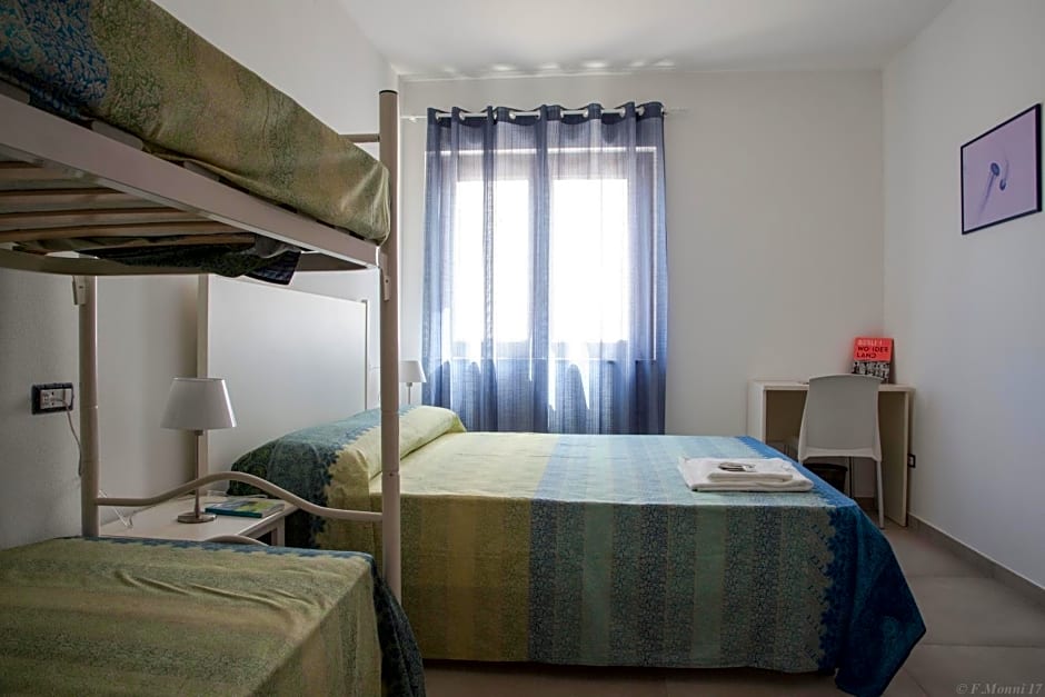 B&B Agata e gli altri