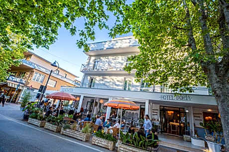 Hotel Doria