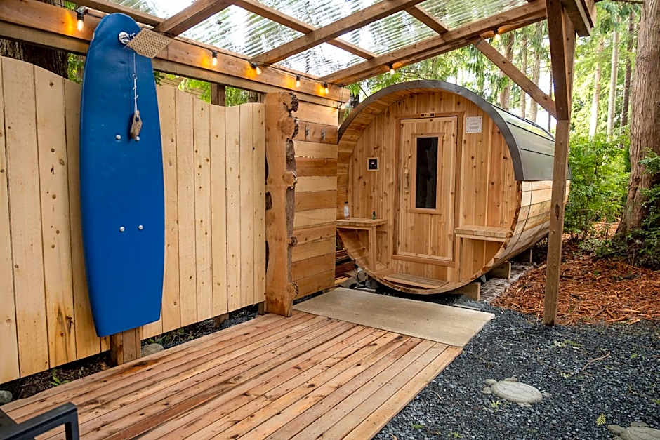 The Francis Boutique Inn