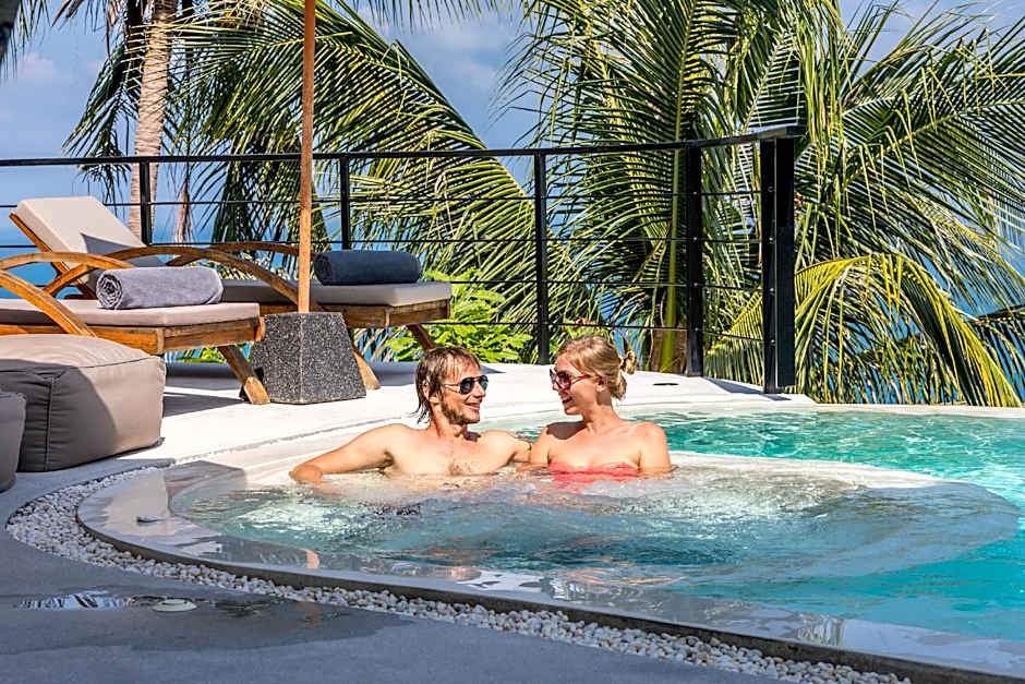 VILLA THE SPOT KOH SAMUI