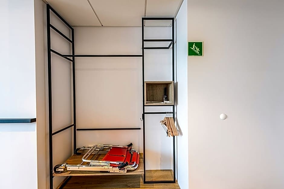 Campanile Warszawa Polnoc