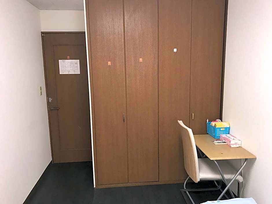 Lucky Hostel