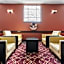 Thousand Hills Resort Hotel