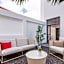 Casa Boissier Ciudad Jardín