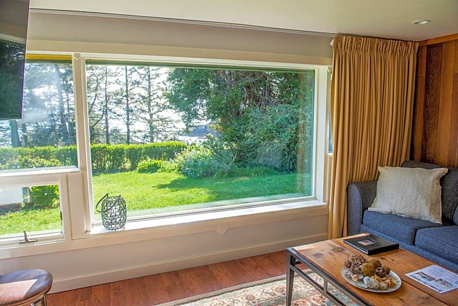 Inn at Buckhorn Cove