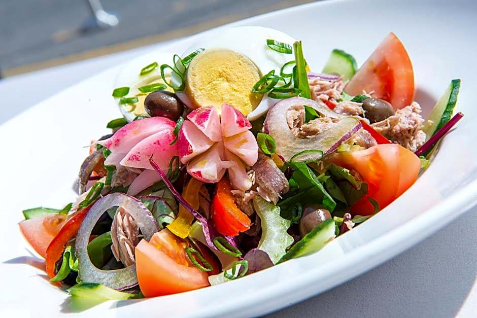 Hotel Aston La Scala