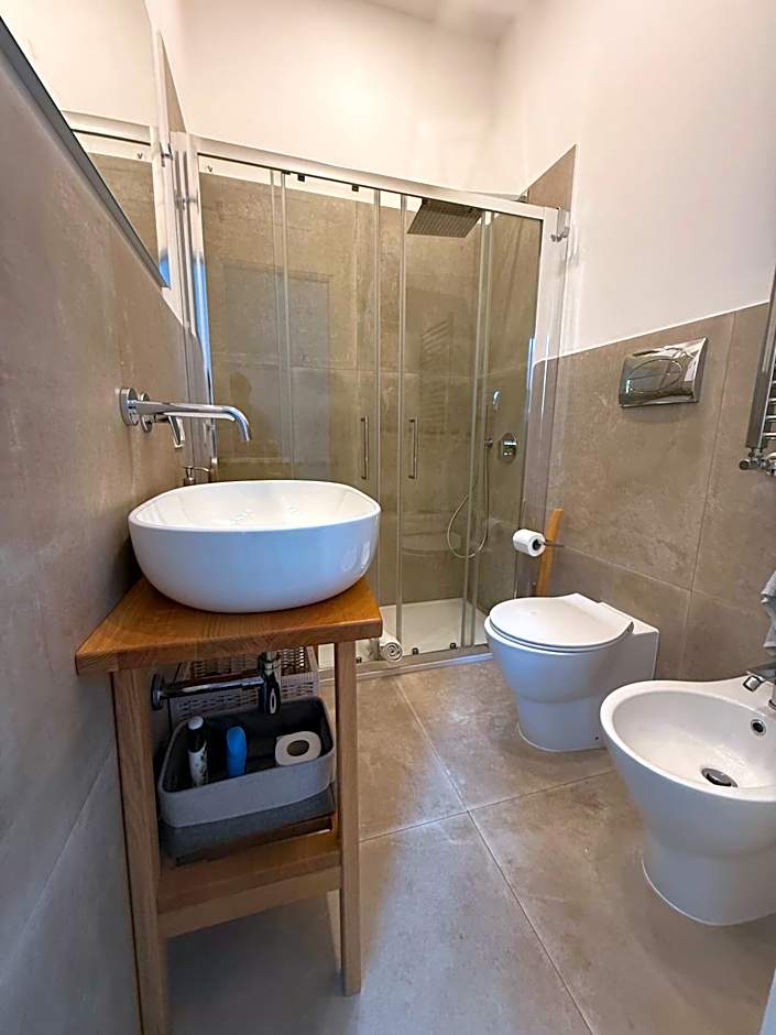 B&B Babbaluci - Centro Storico