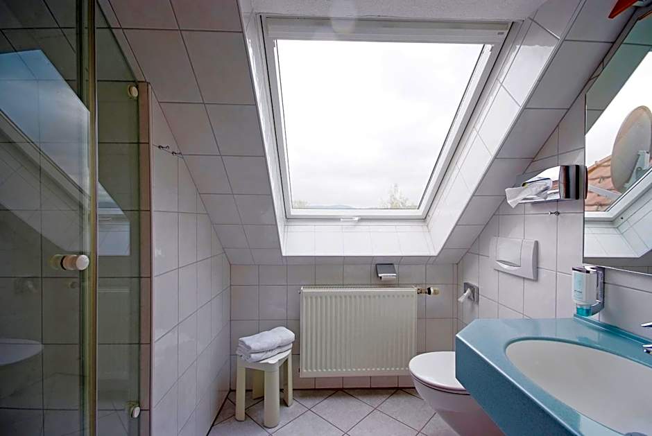 Hotel Gasthof Jägerhaus