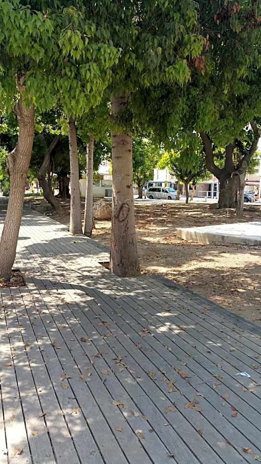 Alecos Hotel Apartments