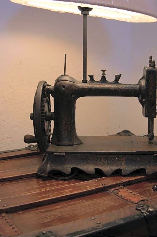 Hotel Boutique Posada XVII
