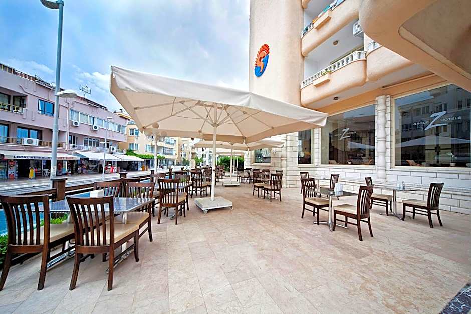Selen Hotel