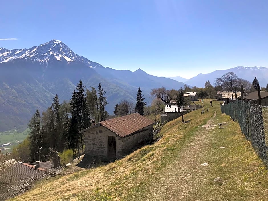 LA VALIGIA bed & bike