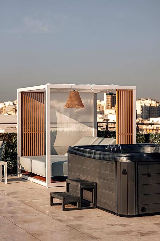 Grands Suites Hotel Residences and Spa