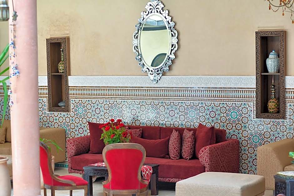 Riad Yacout