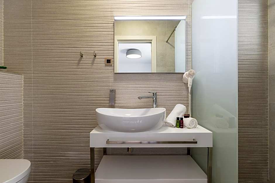 Hotel - Teranea City Hvar