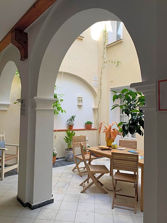 Casa de las Especias Hotel Boutique