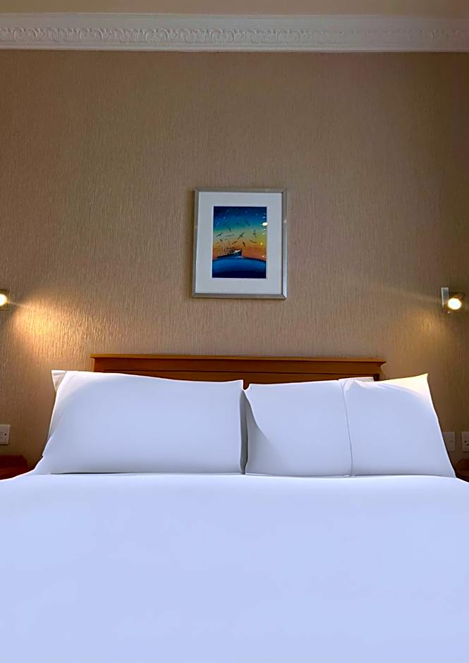 Welbeck Hotel & Apartments IOM