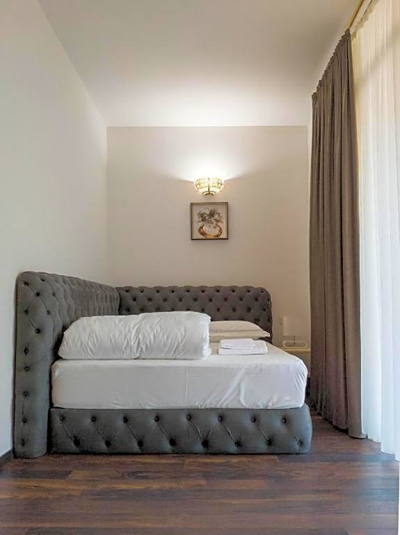 Wald Hotel Lagodekhi Rooms