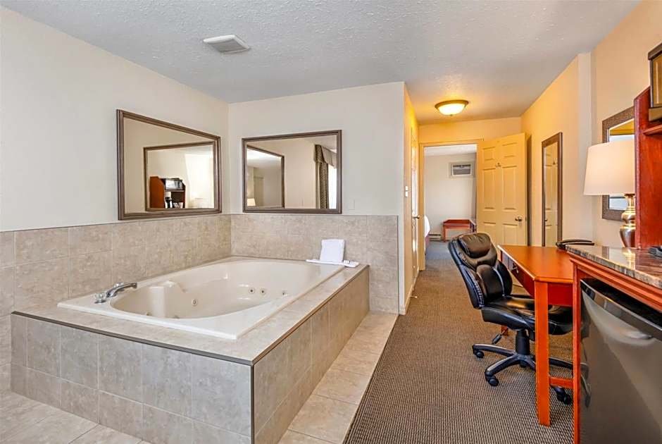 Travelodge by Wyndham Gananoque