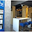 ibis budget Lyon Sud St Genis Laval