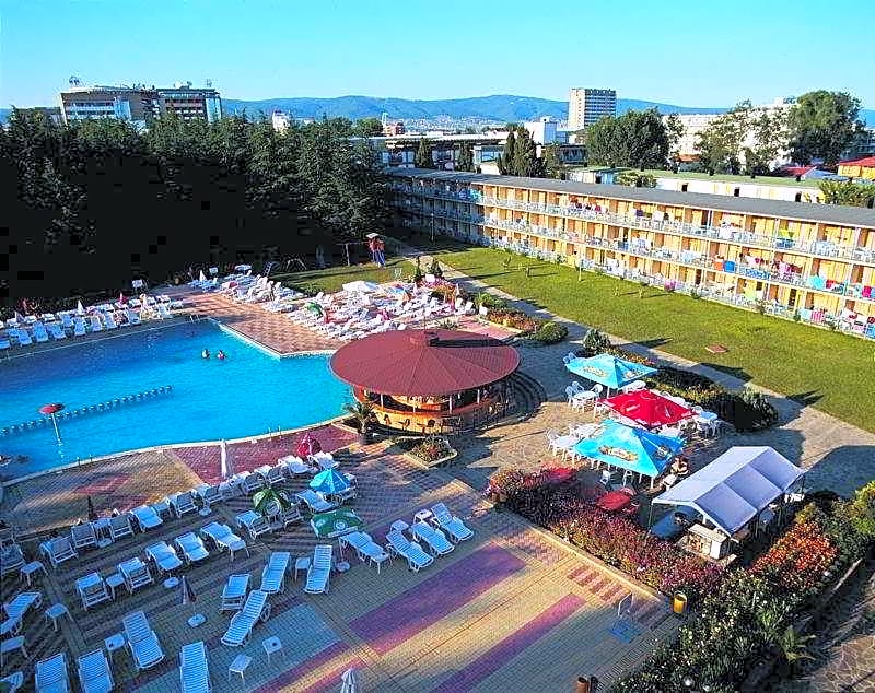 Park Hotel Continental