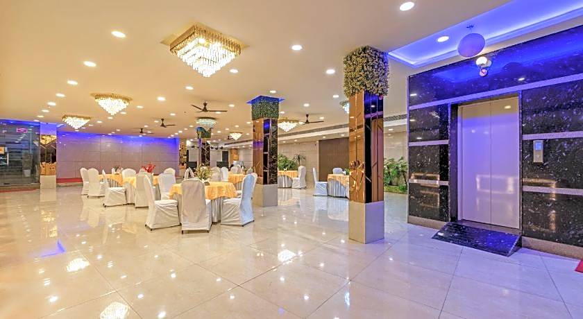 Hotel Haris MG Road
