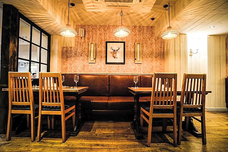 Abbey Fields By Chef & Brewer Collection