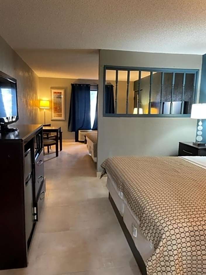 Guest Inn Lake City