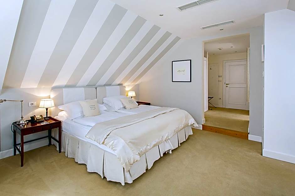 Lesar Hotel Angel - Member of Hip Hotels