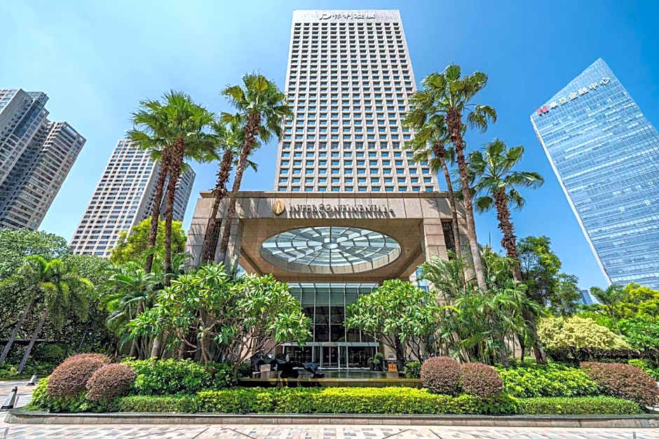 Photo 1 of 50 of InterContinental Foshan By IHG