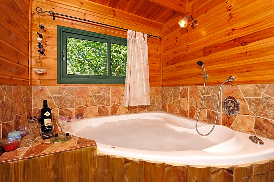 Provence in the Valley