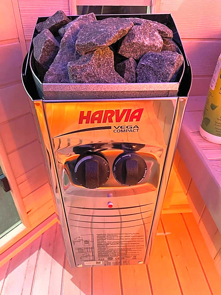 Bed & Breakfast Zeeduinsepoort met Sauna